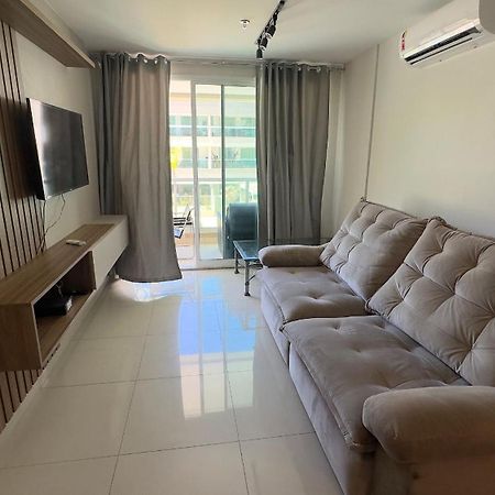 Incrivel Apartamento Brisas Lago Brasilia Exterior foto