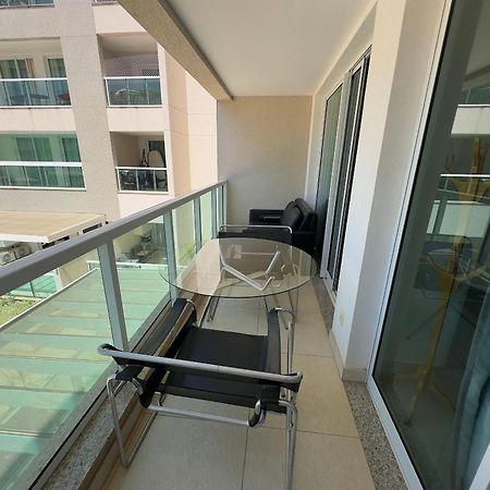 Incrivel Apartamento Brisas Lago Brasilia Exterior foto