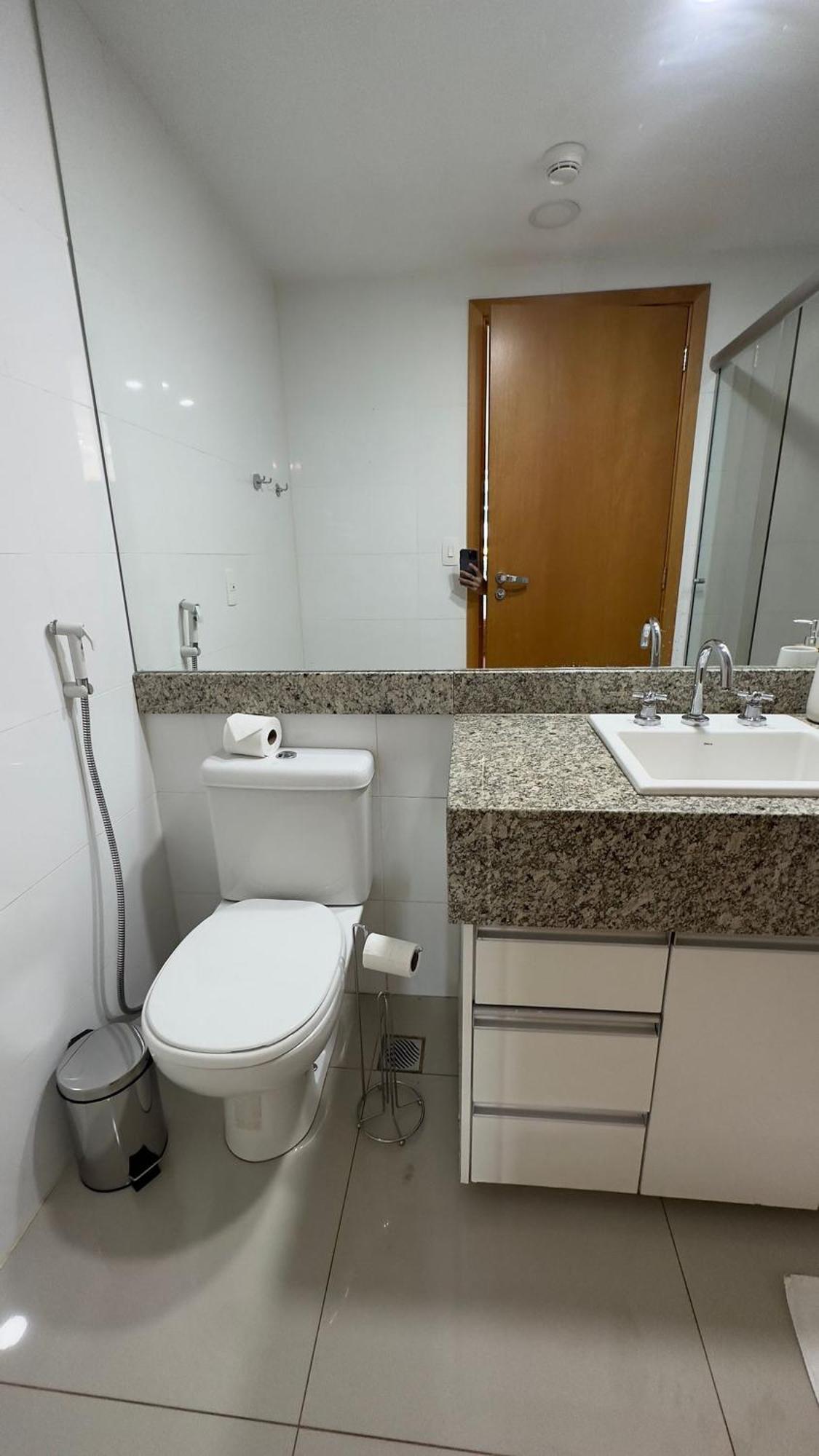Incrivel Apartamento Brisas Lago Brasilia Exterior foto