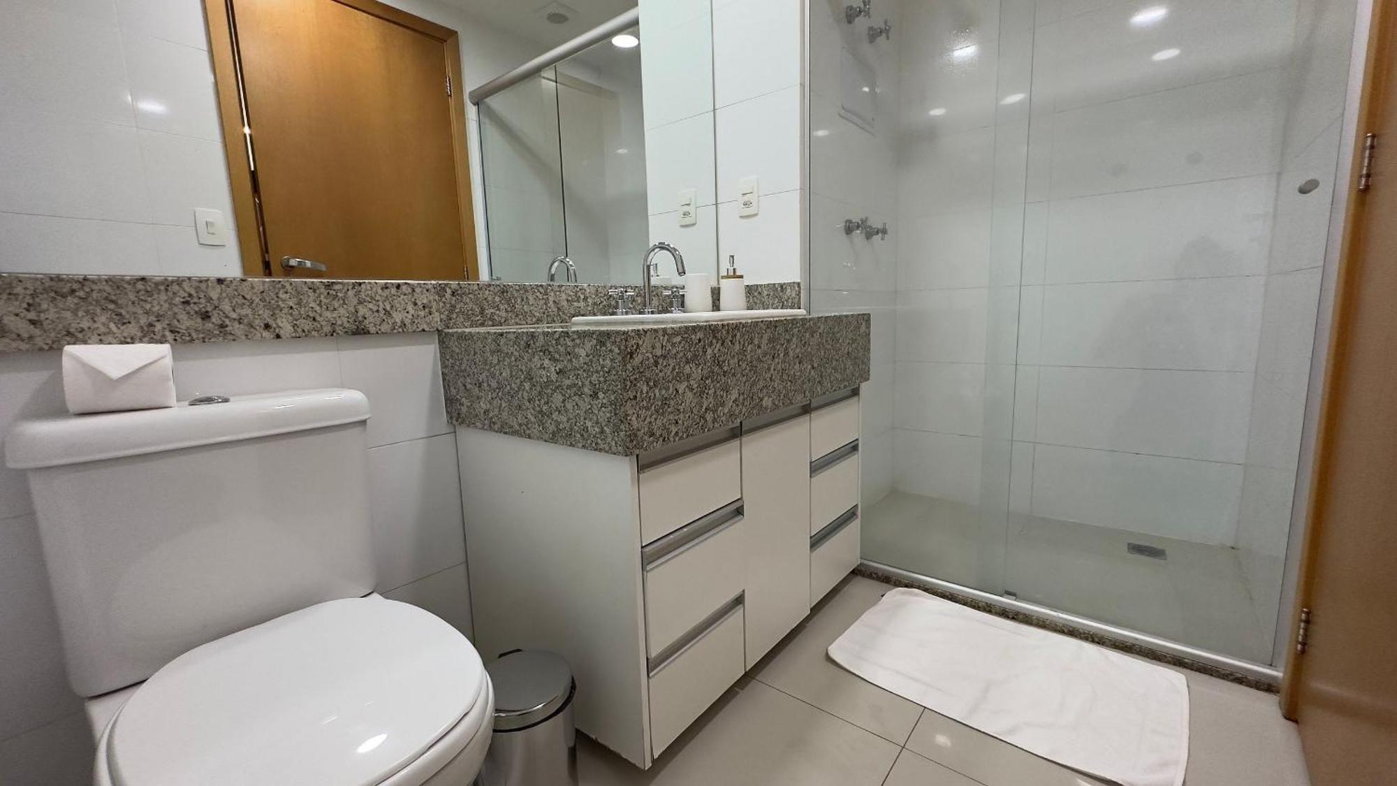 Incrivel Apartamento Brisas Lago Brasilia Exterior foto