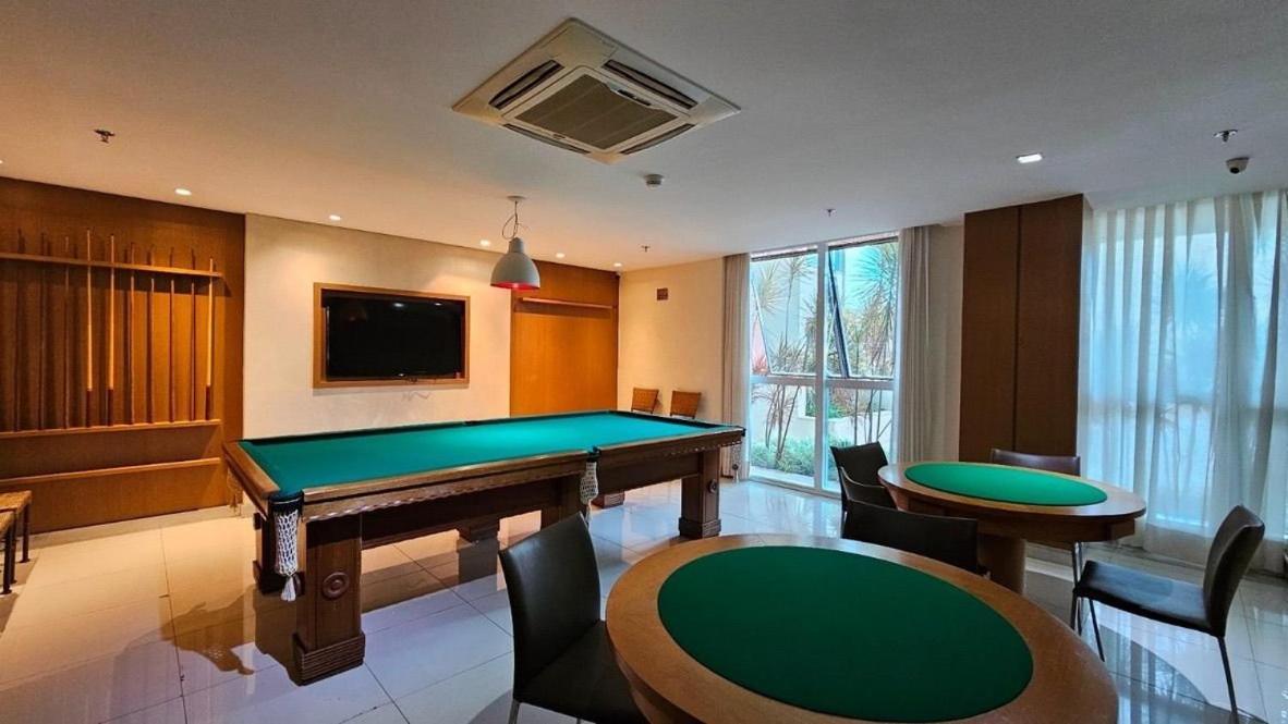 Incrivel Apartamento Brisas Lago Brasilia Exterior foto