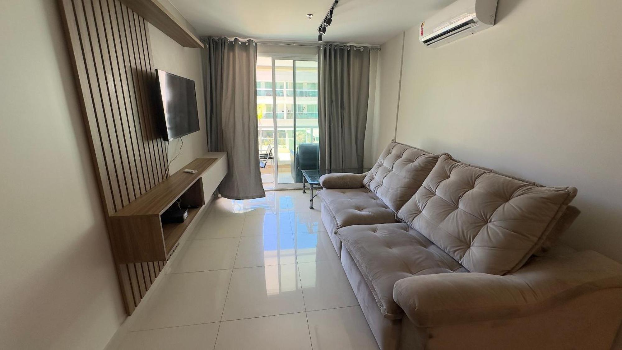 Incrivel Apartamento Brisas Lago Brasilia Exterior foto