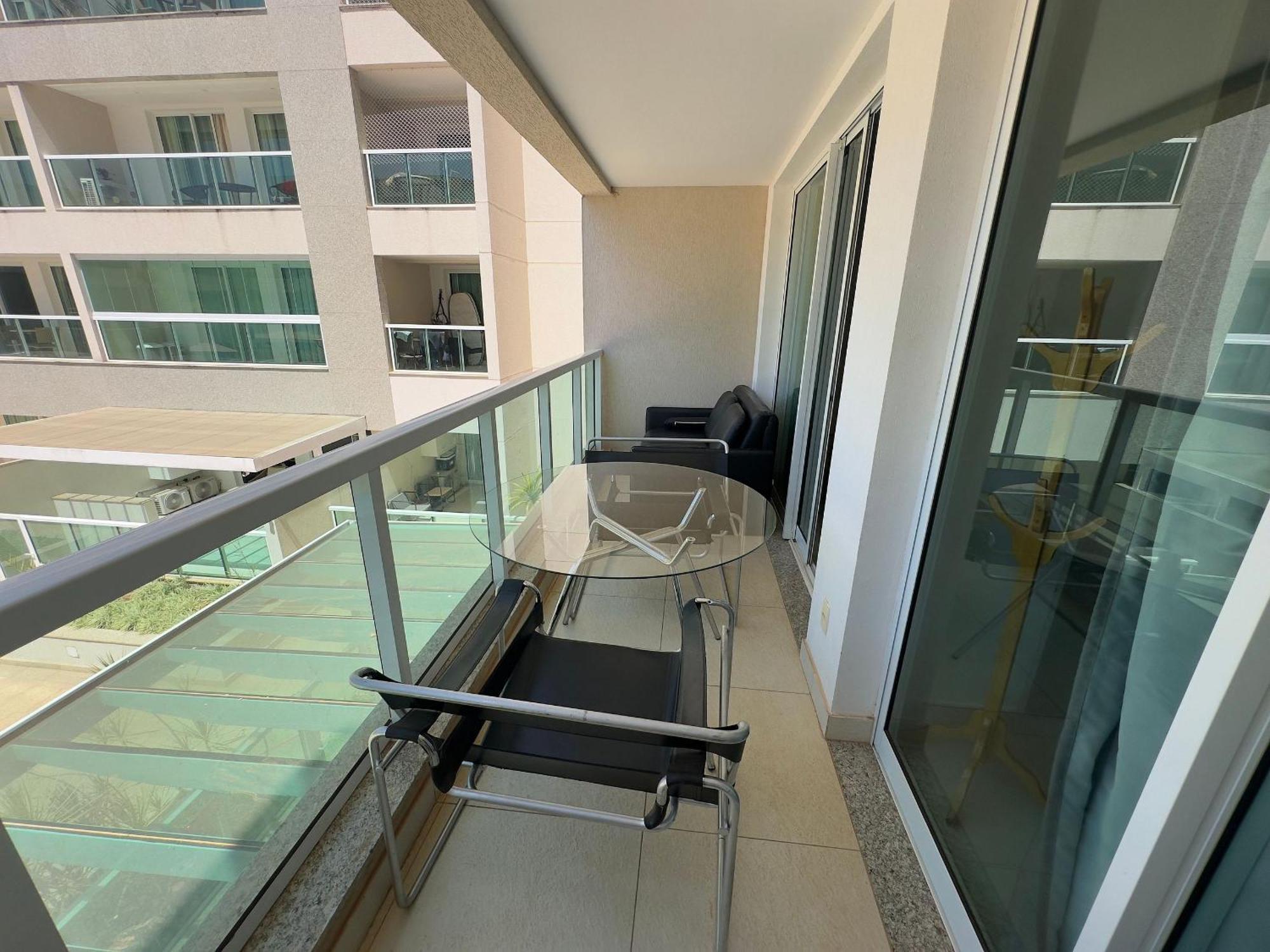 Incrivel Apartamento Brisas Lago Brasilia Exterior foto