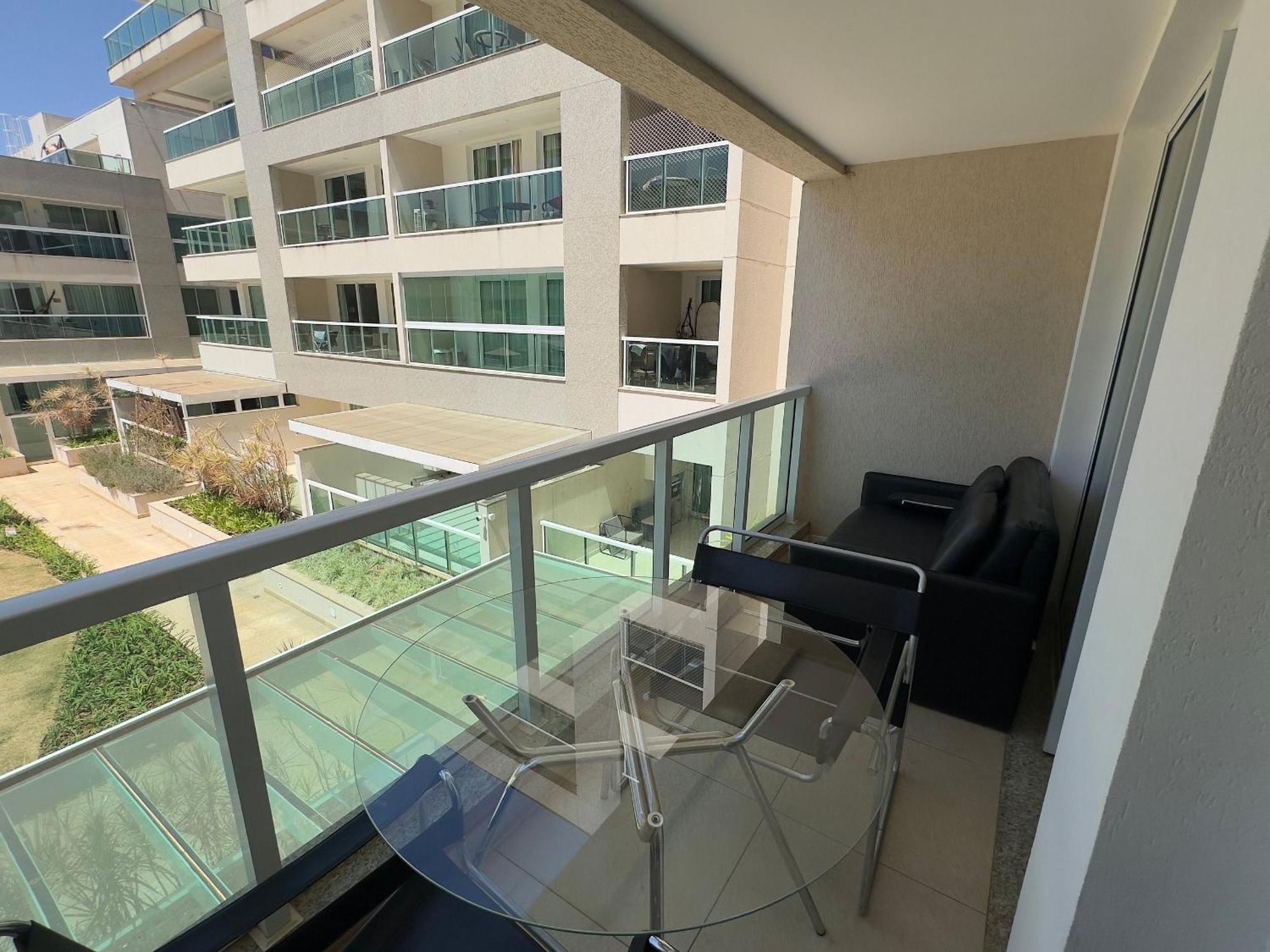 Incrivel Apartamento Brisas Lago Brasilia Exterior foto